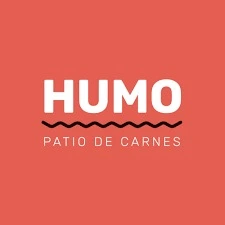 Logo de Humo