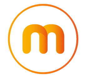 Logo de Maxirest, colaborador de OrderMe.
