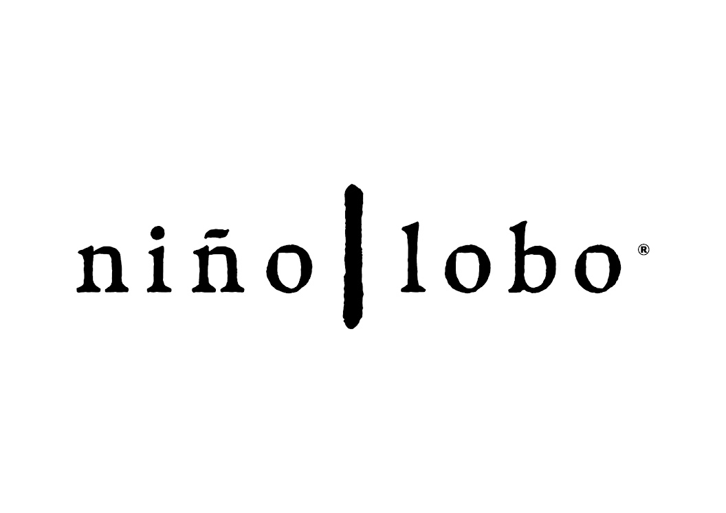Logo de Niño Lobo